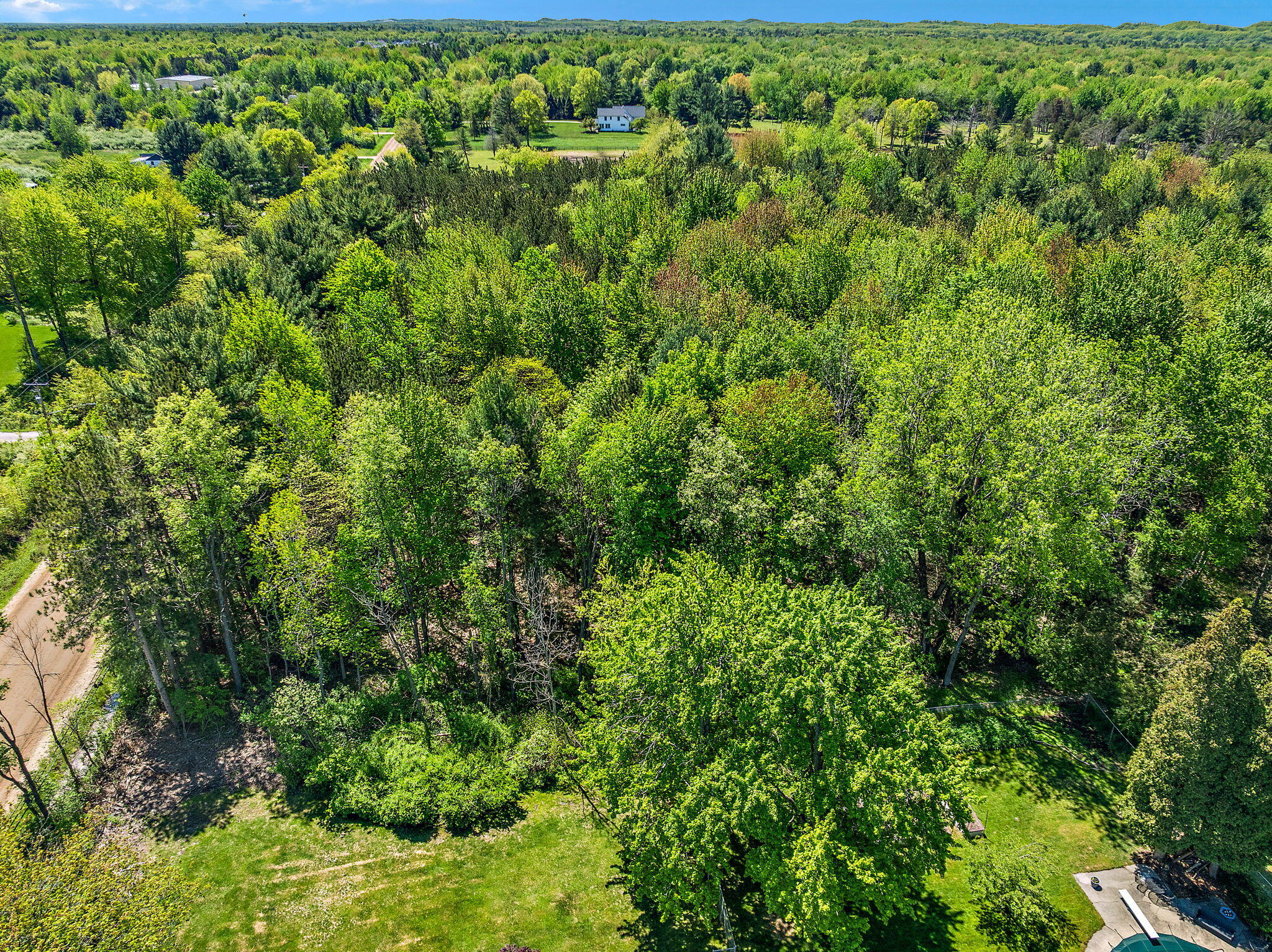 5579 Martin Road Norton Shores MI 49441