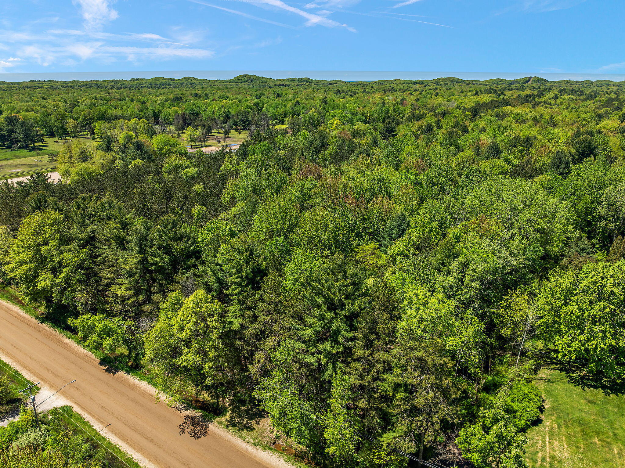 5579 Martin Road Norton Shores MI 49441