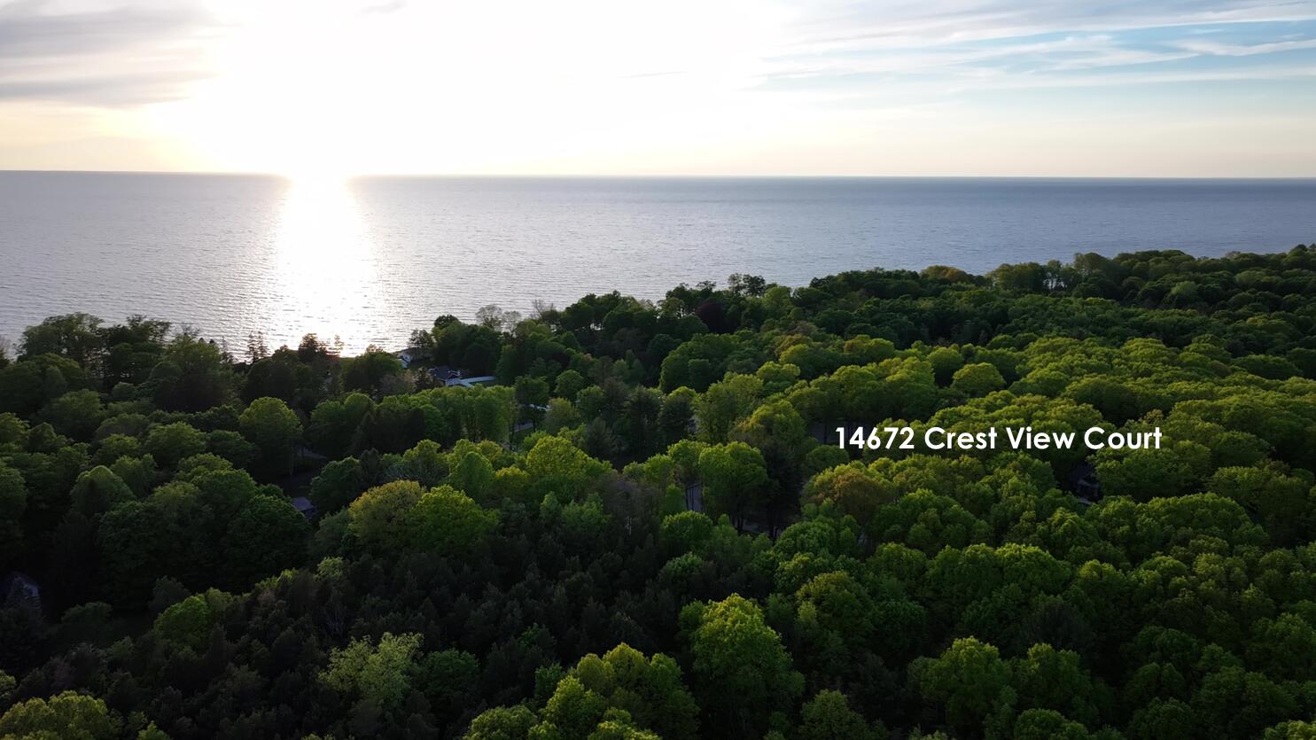 14672 Crest View Court South Haven MI 49090