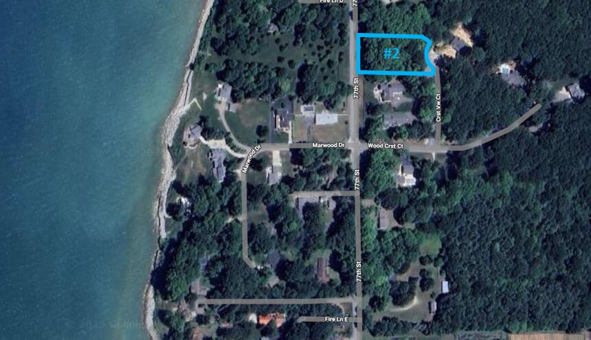 14672 Crest View Court South Haven MI 49090