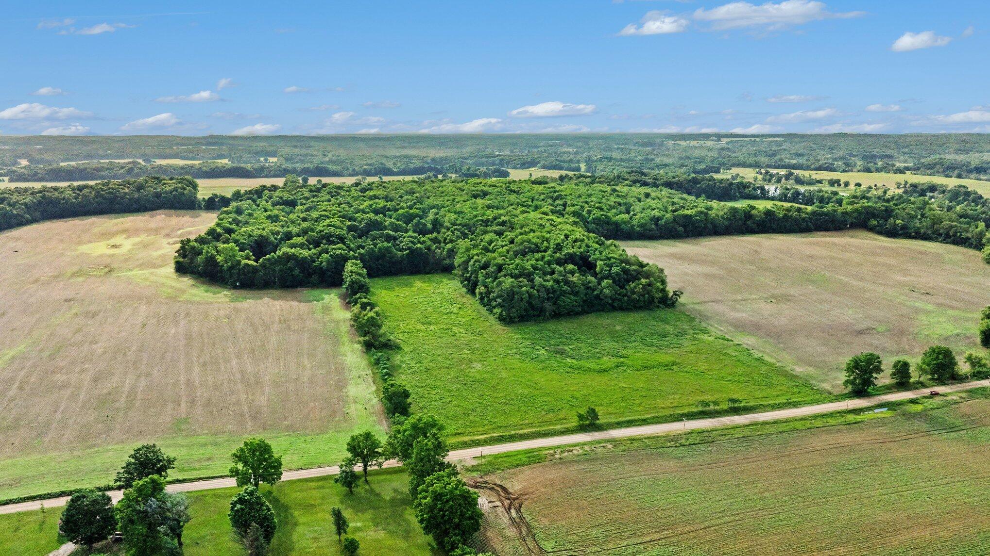 V/l Knight Road Marcellus MI 49067