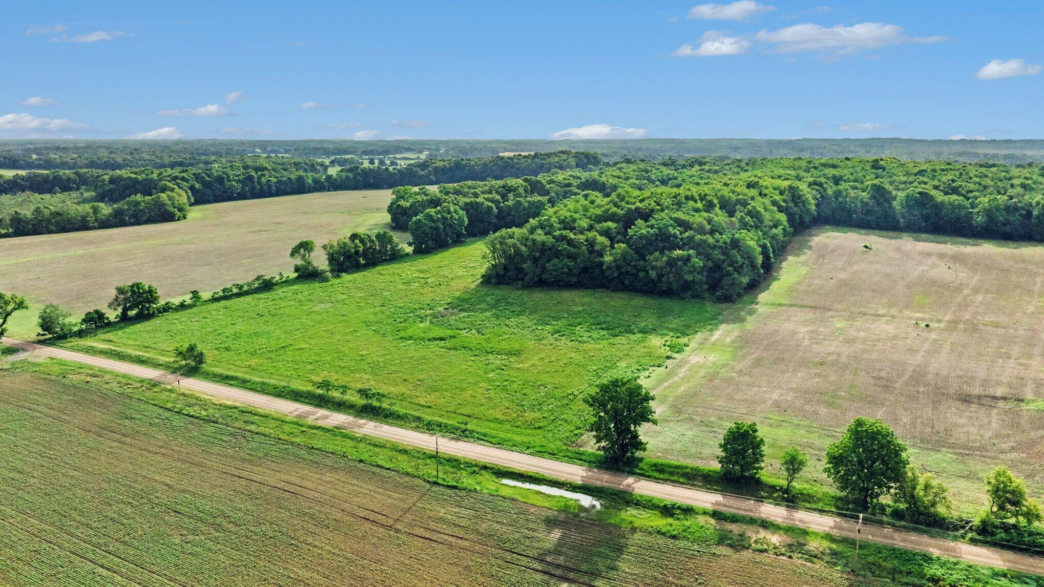V/l Knight Road Marcellus MI 49067