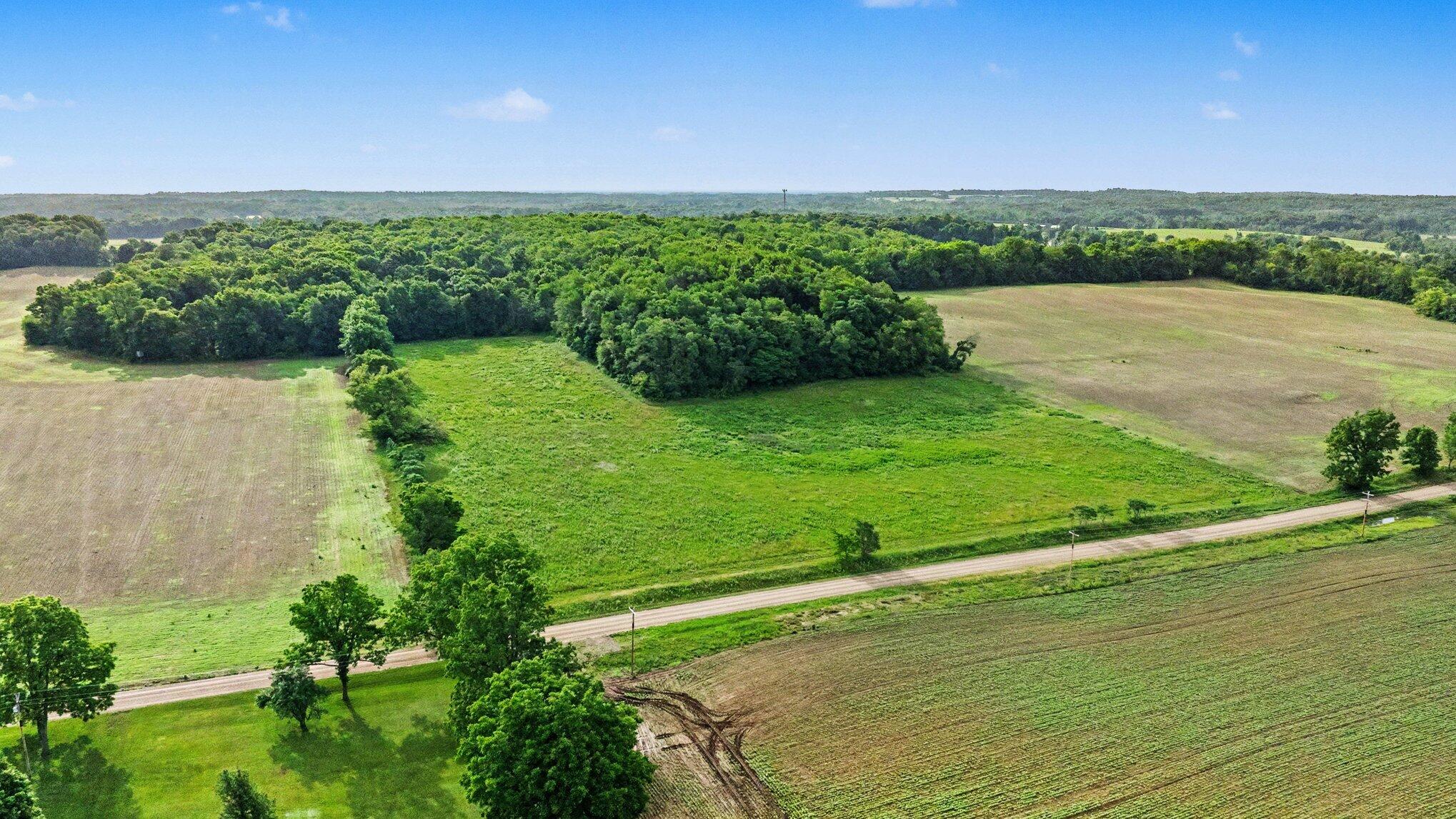 V/l Knight Road Marcellus MI 49067