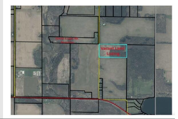 V/l Knight Road Marcellus MI 49067