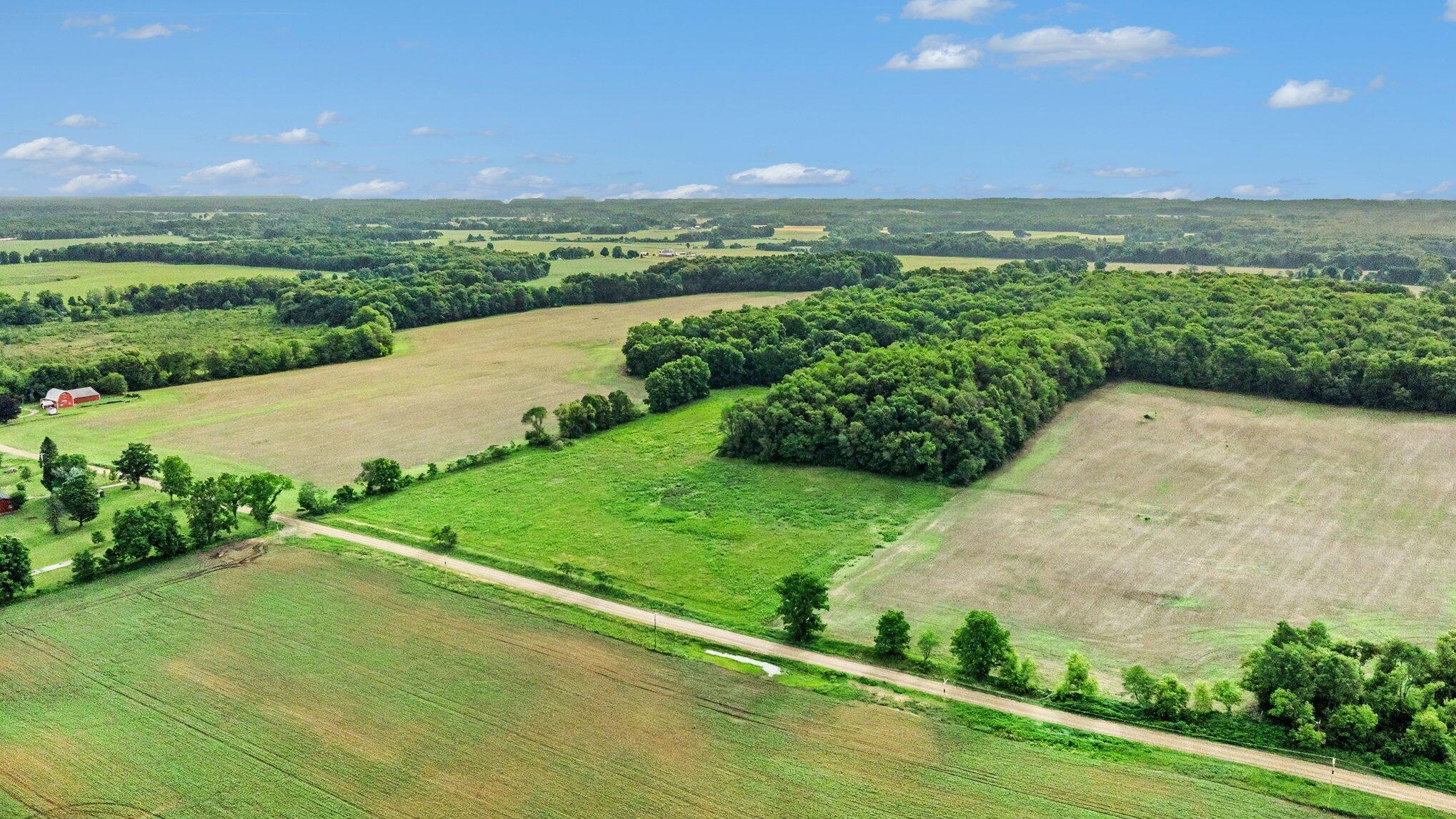 V/l Knight Road Marcellus MI 49067