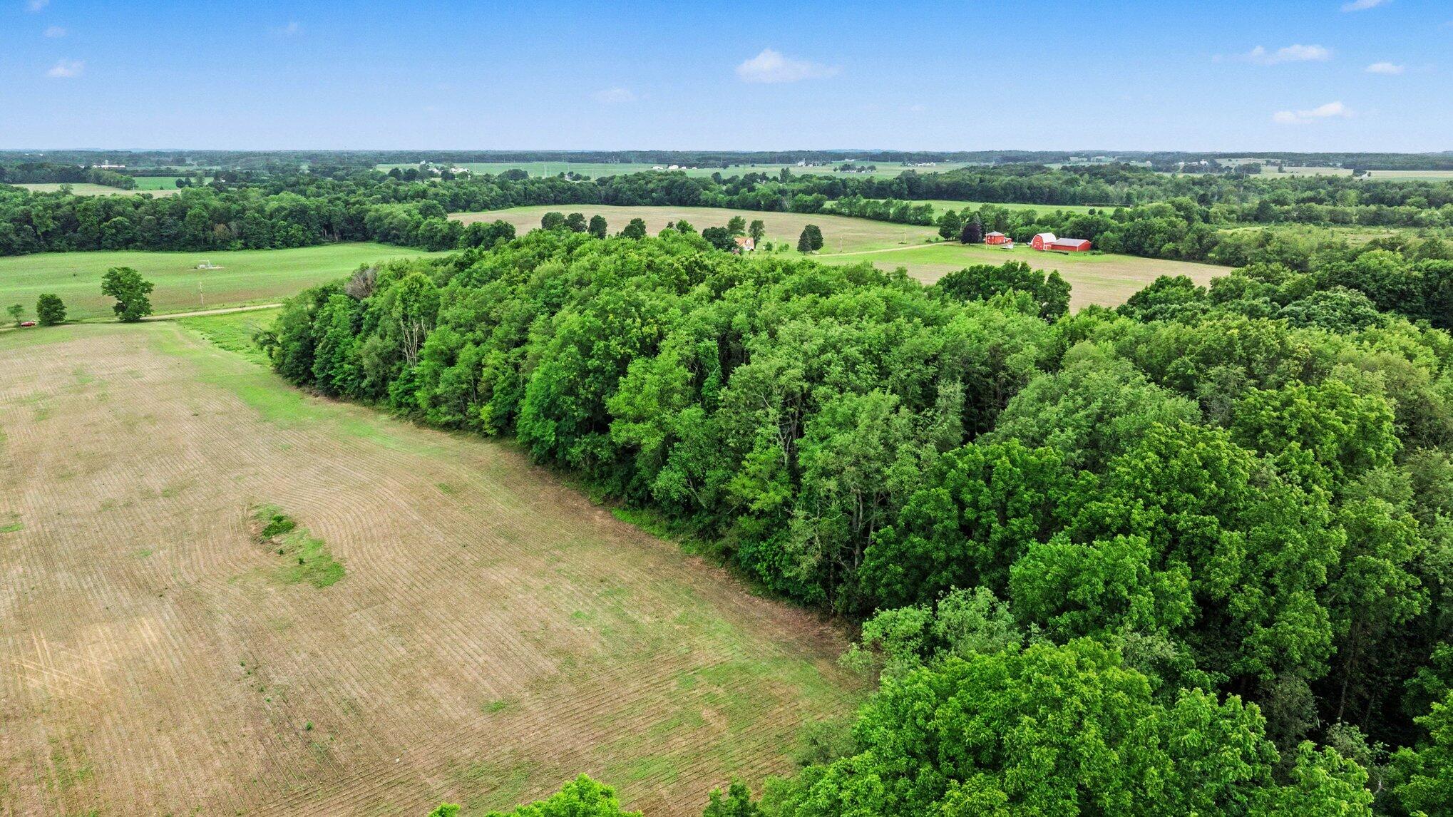 V/l Knight Road Marcellus MI 49067