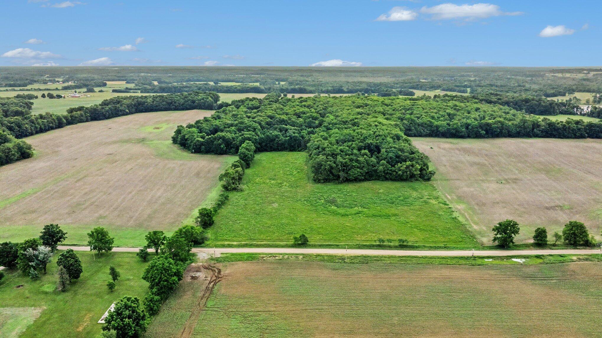 V/l Knight Road Marcellus MI 49067