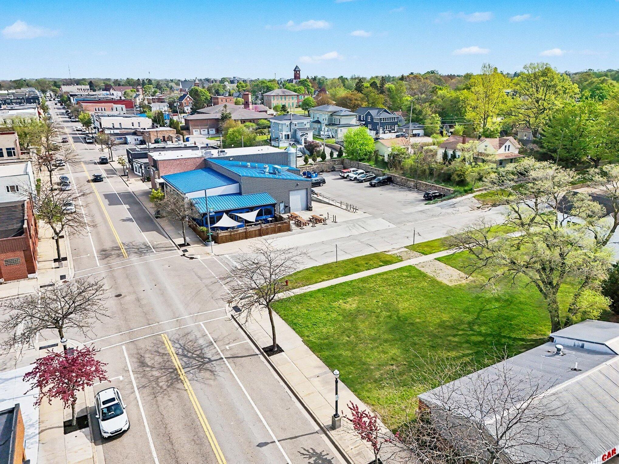 603 S James Street Ludington MI 49431