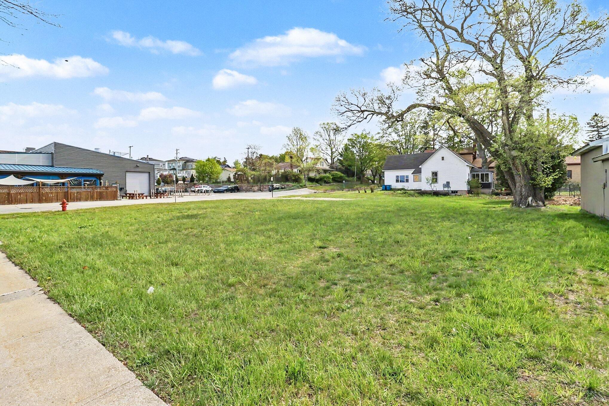 603 S James Street Ludington MI 49431