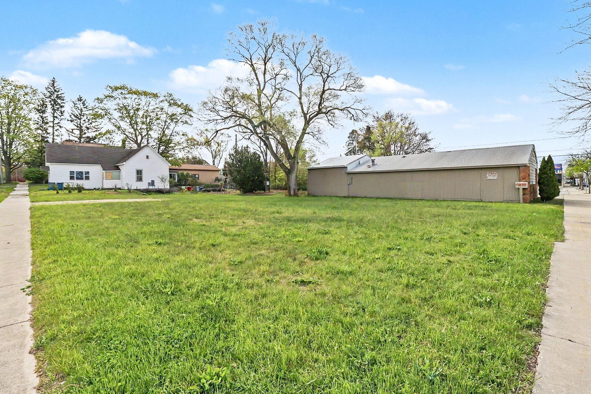 603 S James Street Ludington MI 49431