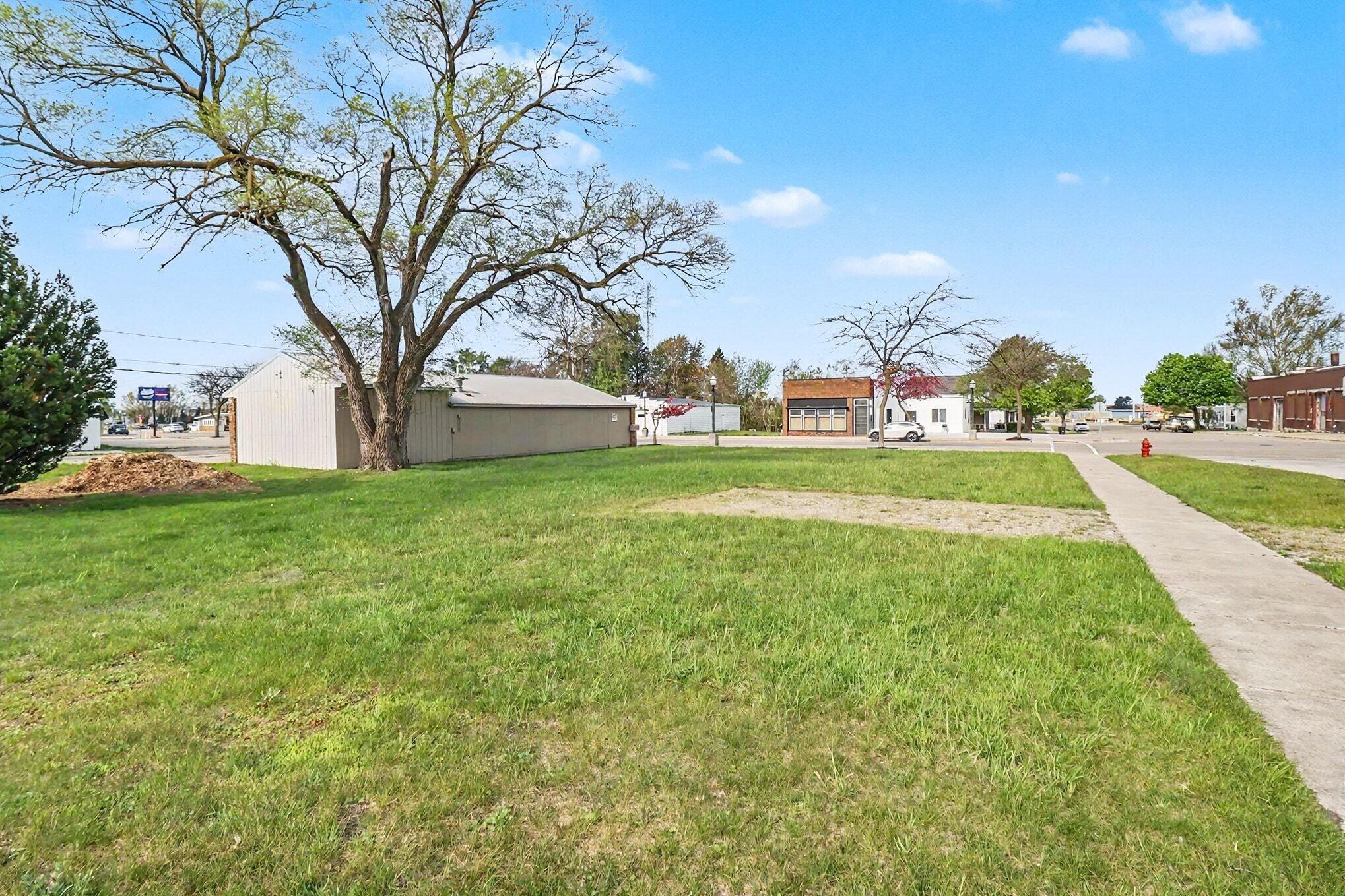 603 S James Street Ludington MI 49431