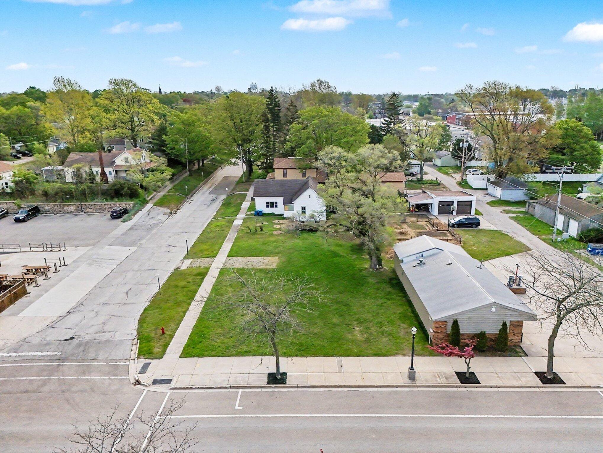 603 S James Street Ludington MI 49431