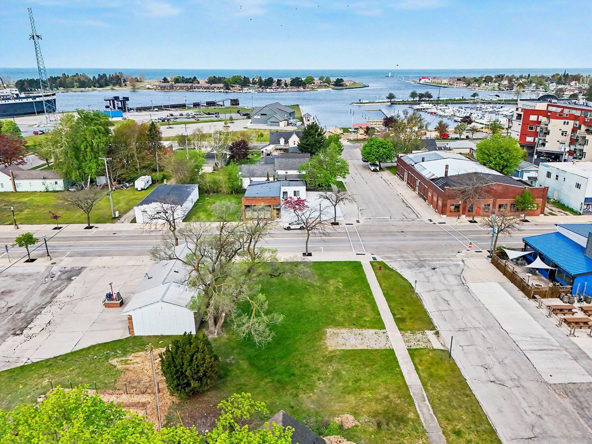 603 S James Street Ludington MI 49431