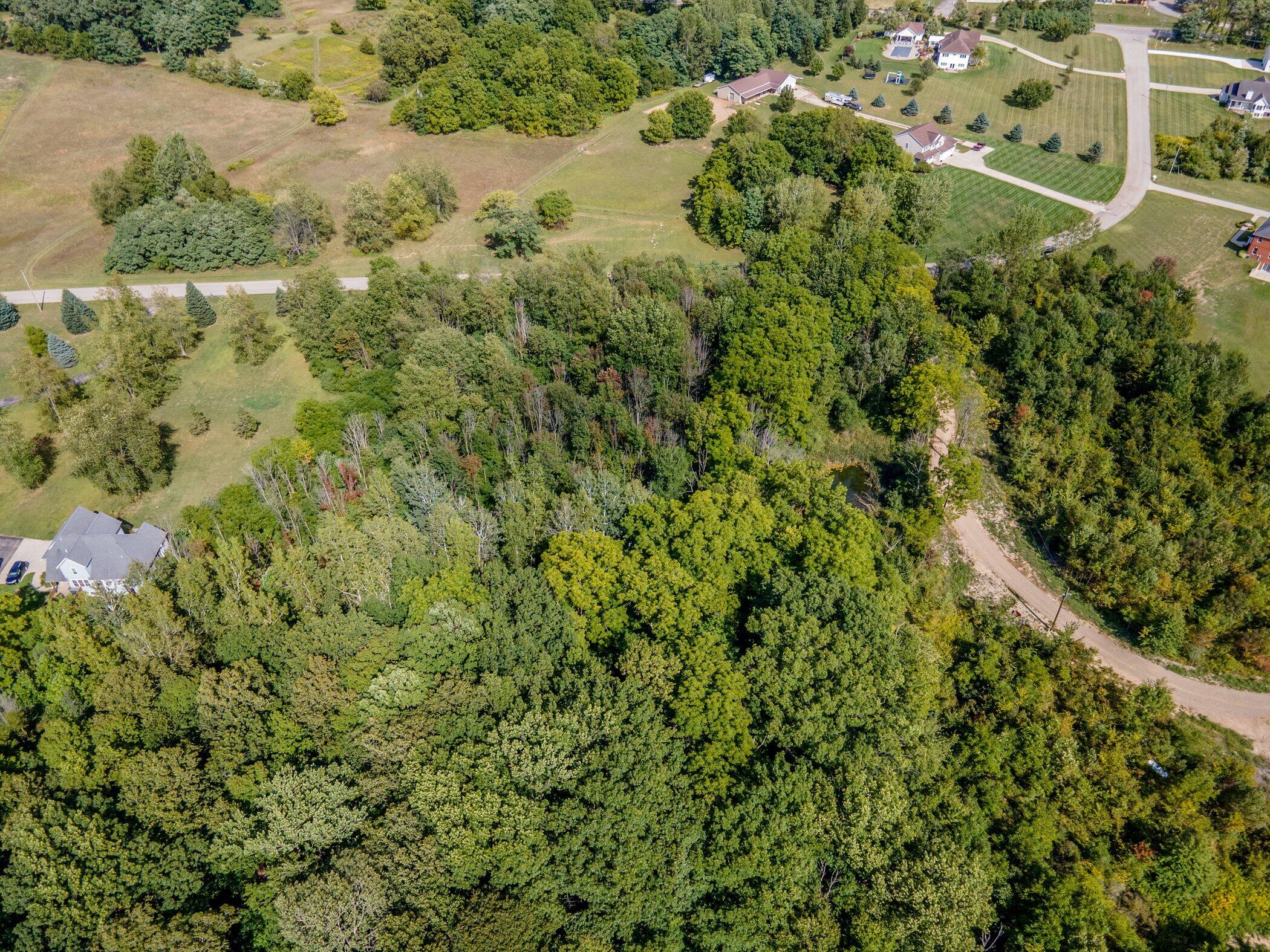V/l Springhill Drive Allegan MI 49010