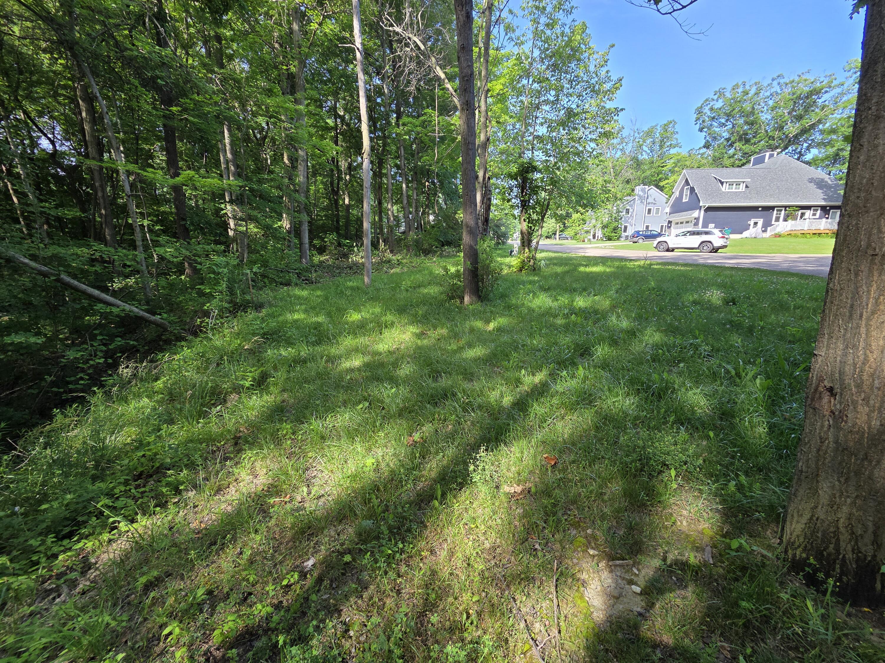 17643 Summerhill Lane New Buffalo MI 49117