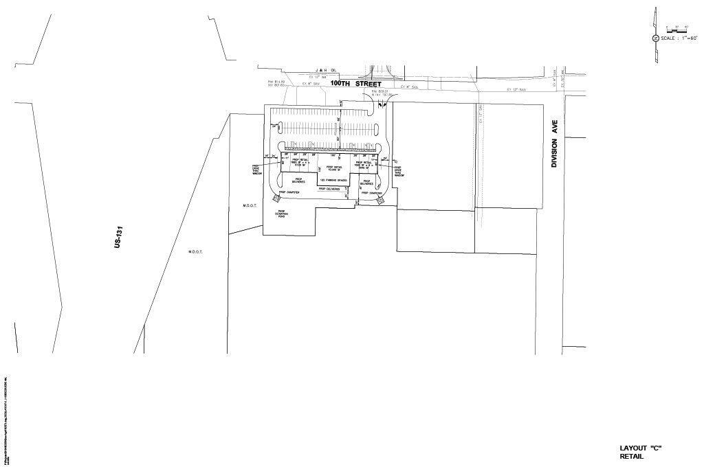 82-136 100th Street Byron Center MI 49315