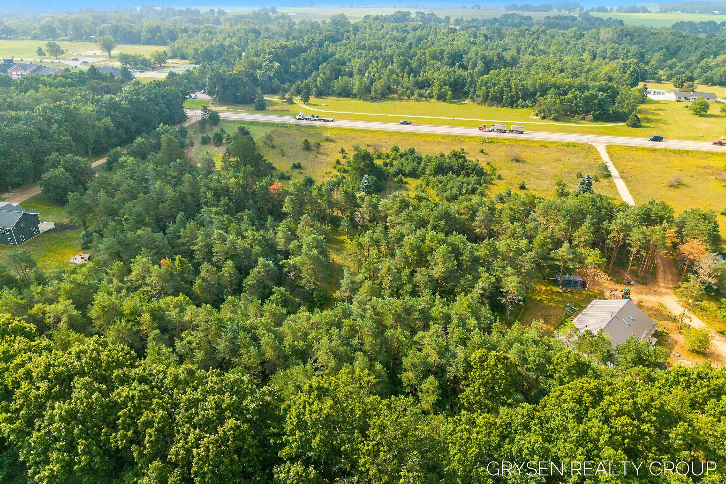 7369 14 Mile Road NE Rockford MI 49341