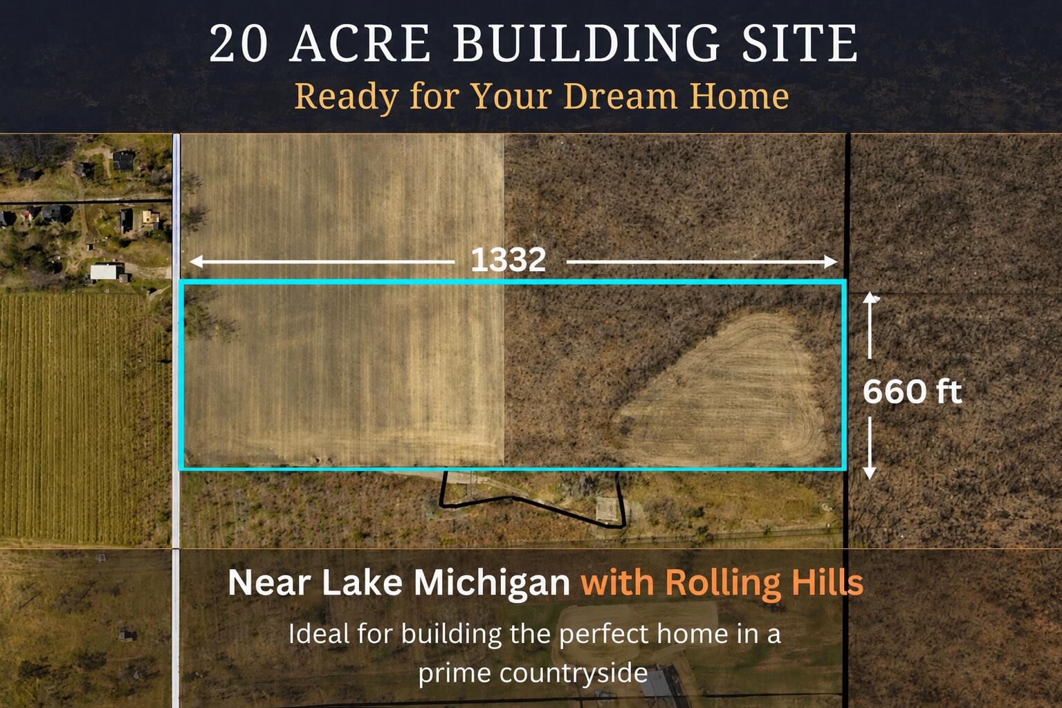 3459 Bessemer Road Coloma MI 49038