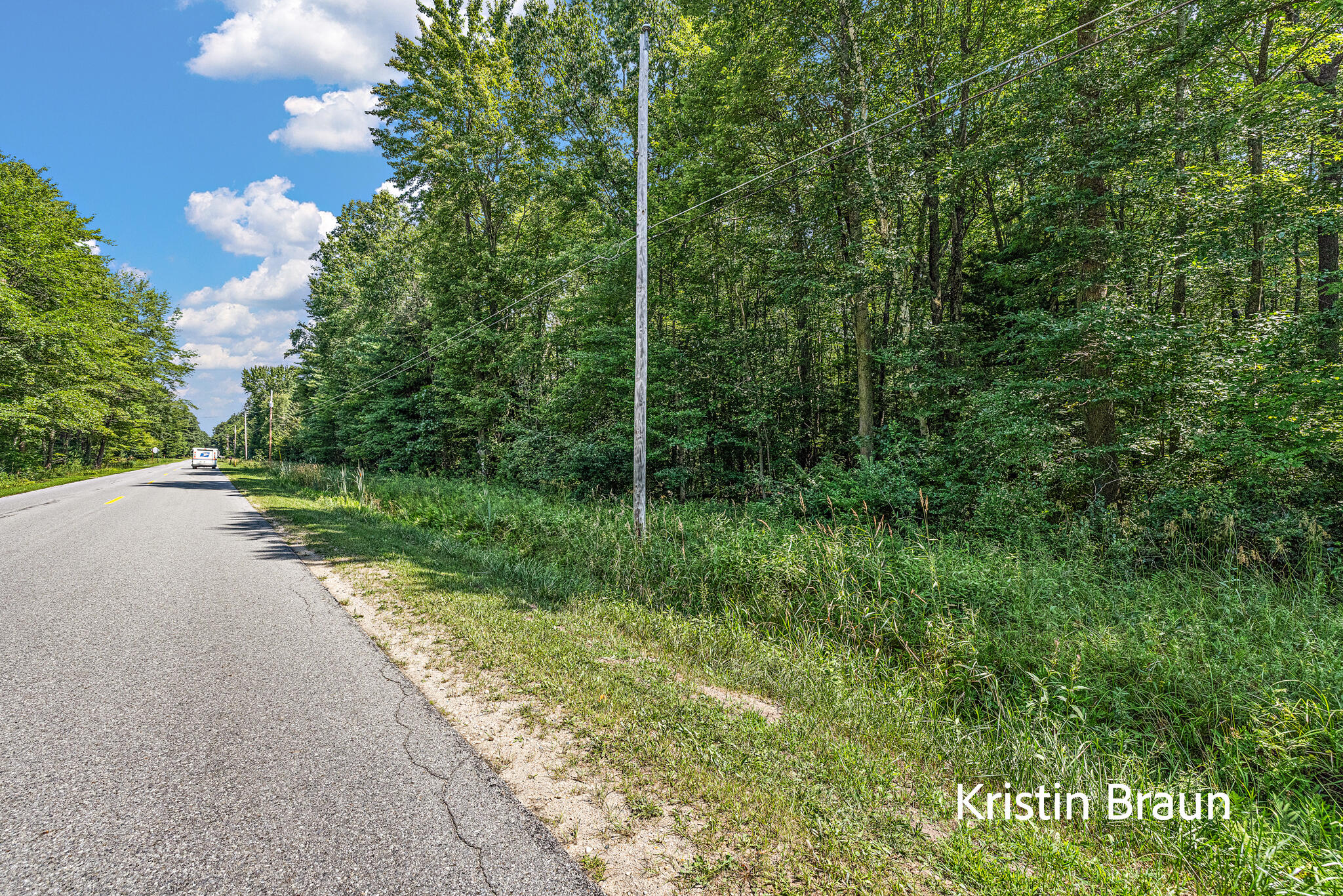 N Green Creek Road Muskegon MI 49445