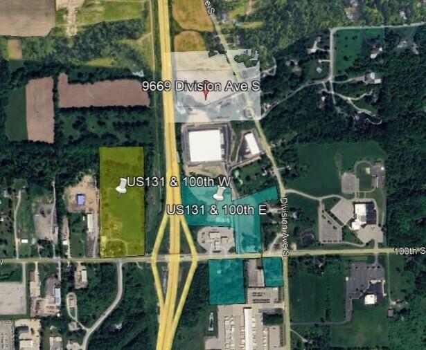 9669 Division Avenue S Byron Center MI 49315