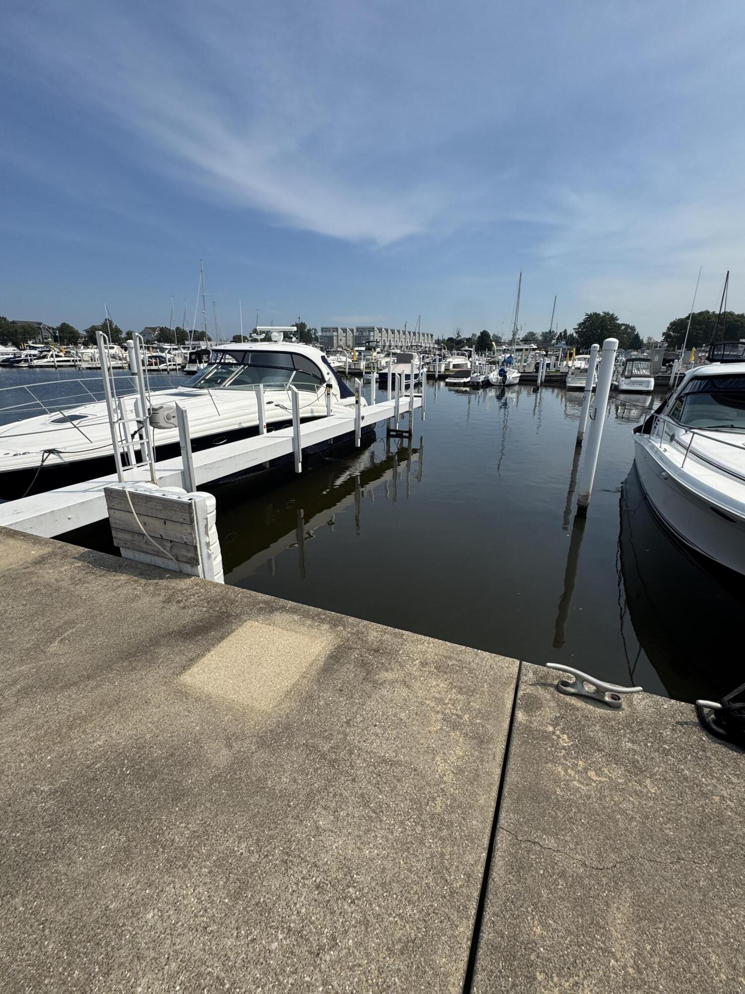 17 Harbor Isle Drive New Buffalo MI 49117