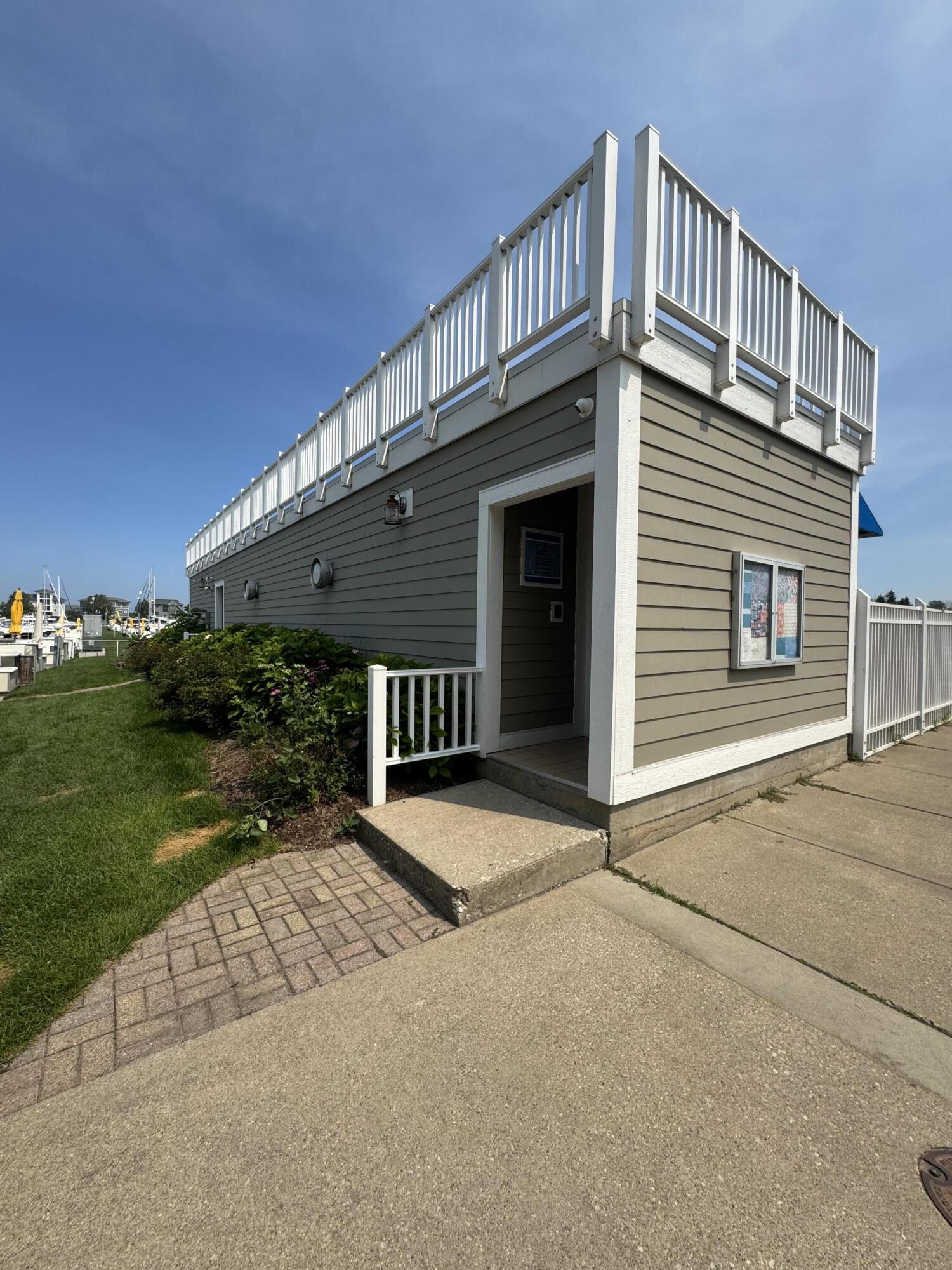 17 Harbor Isle Drive New Buffalo MI 49117