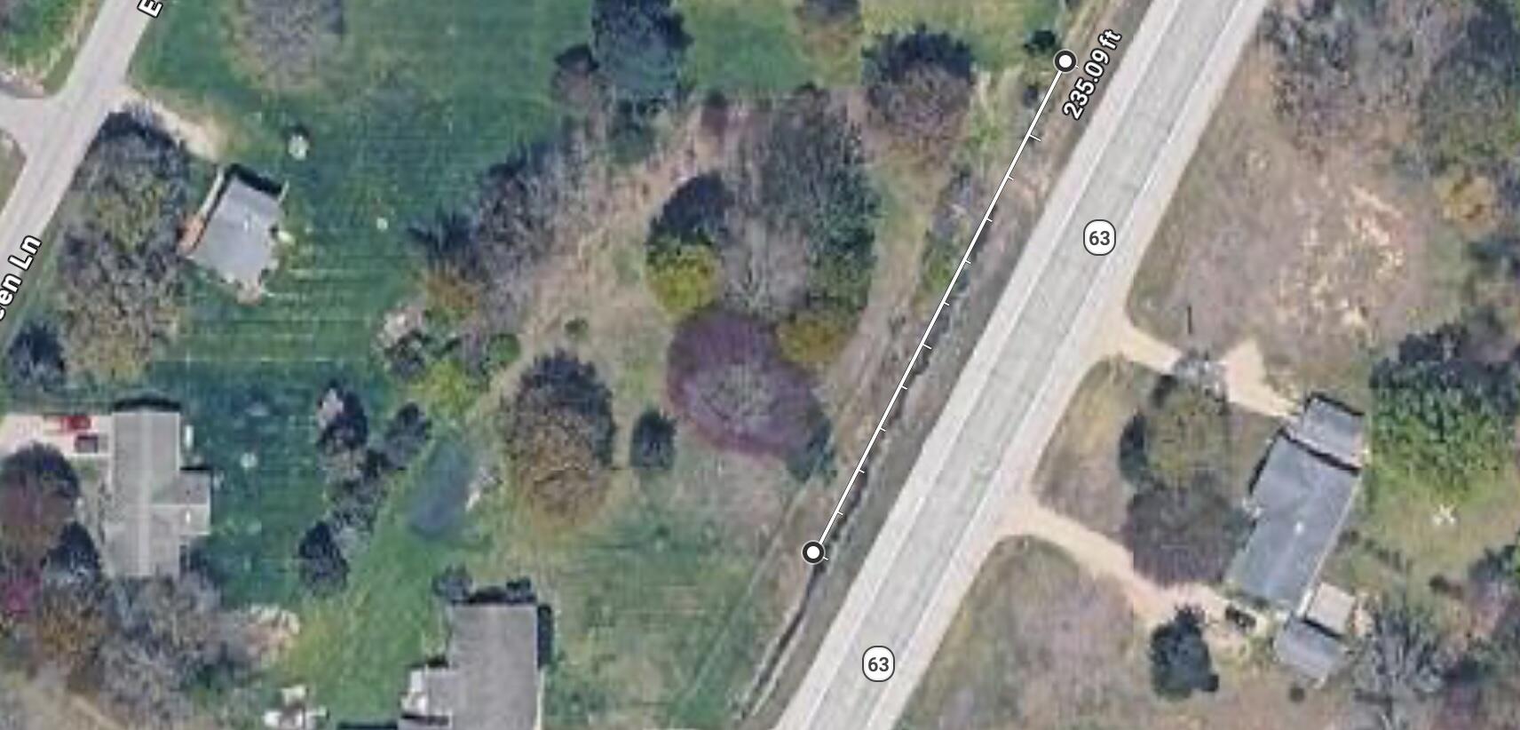 4028 N M 63 Benton Harbor MI 49022