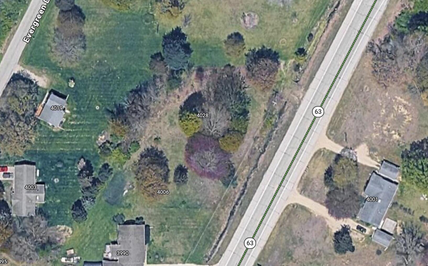 4028 N M 63 Benton Harbor MI 49022