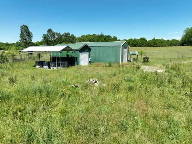 63531 Dailey Road Cassopolis MI 49031