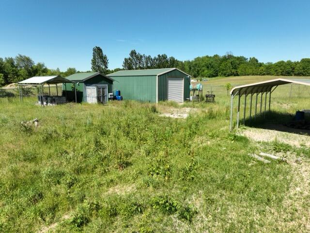 63531 Dailey Road Cassopolis MI 49031