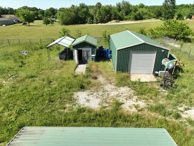 63531 Dailey Road Cassopolis MI 49031
