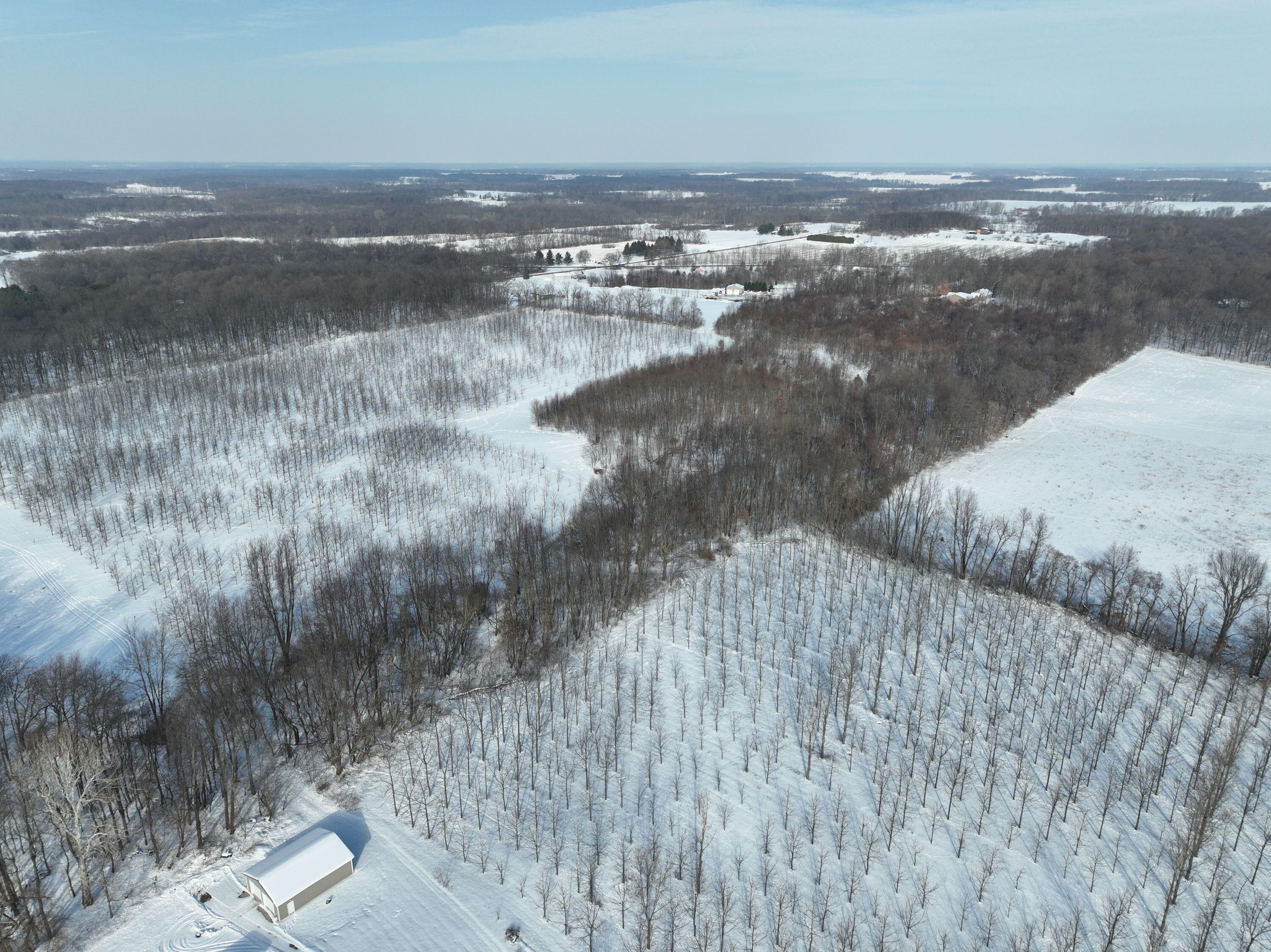 63531 Dailey Road Cassopolis MI 49031