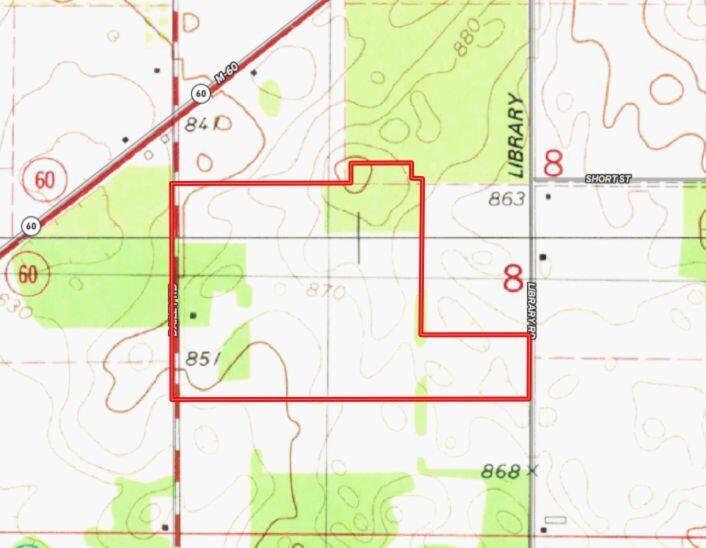 63531 Dailey Road Cassopolis MI 49031