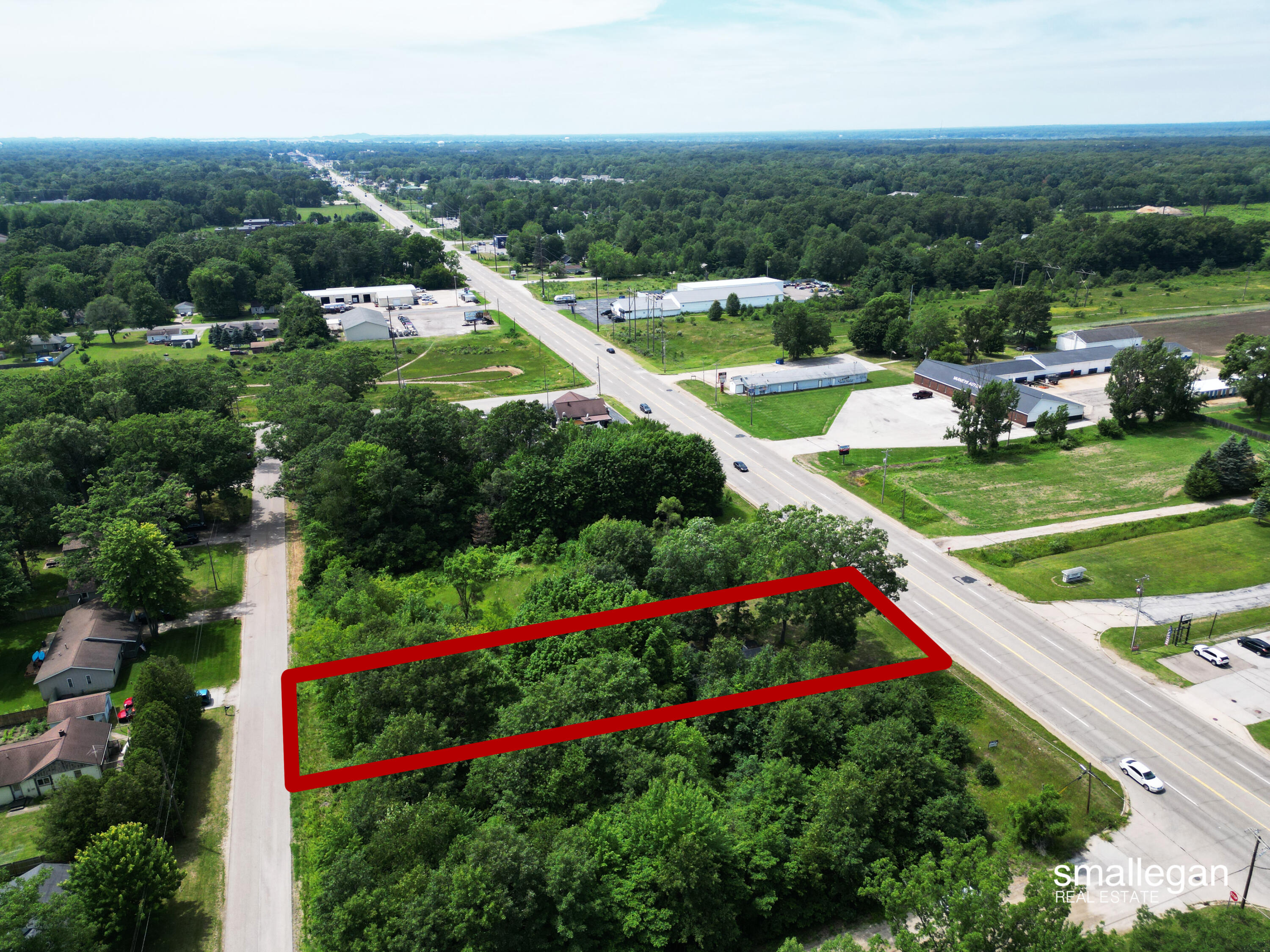 3079 Apple Avenue Muskegon MI 49442
