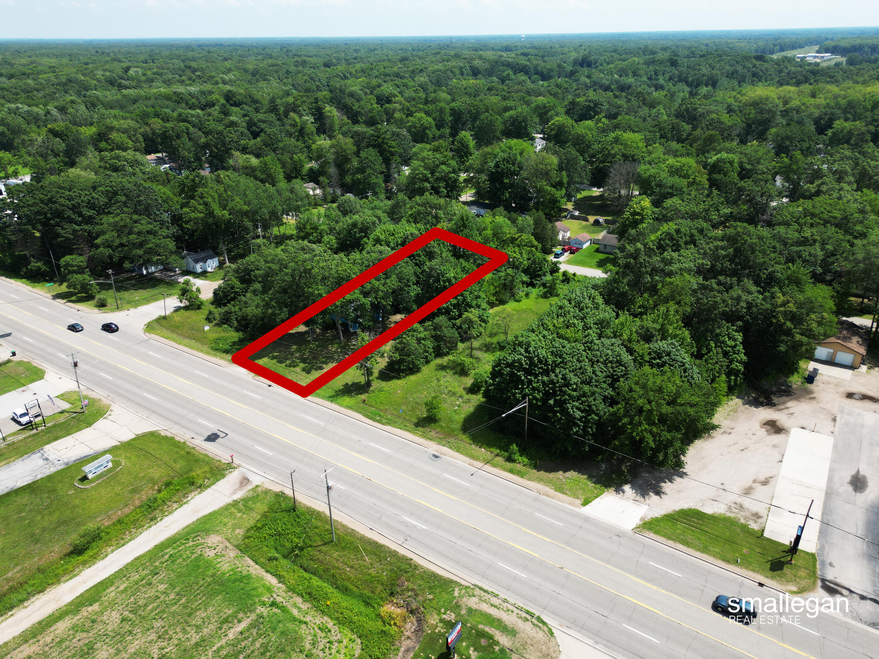 3079 Apple Avenue Muskegon MI 49442