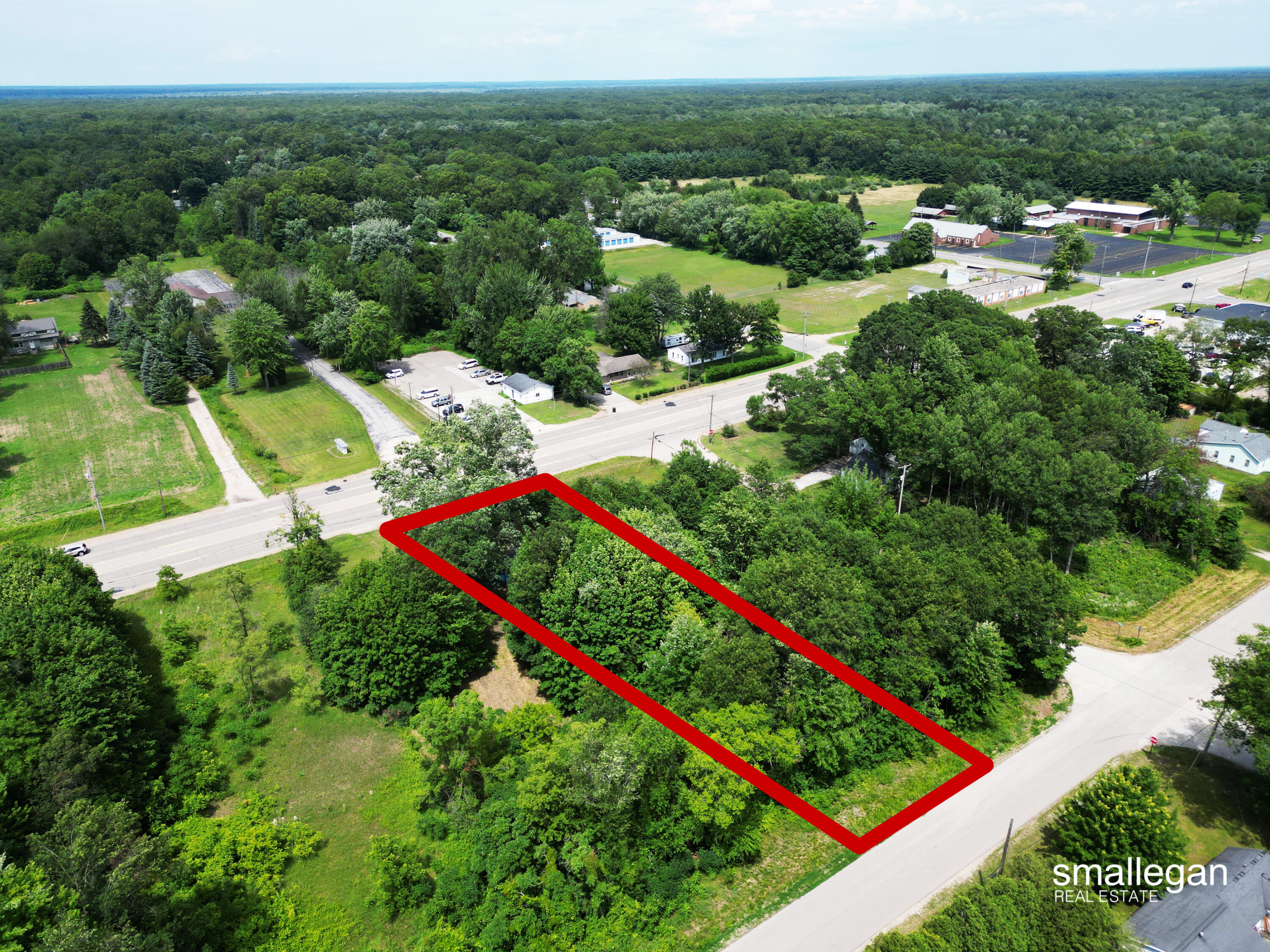 3079 Apple Avenue Muskegon MI 49442