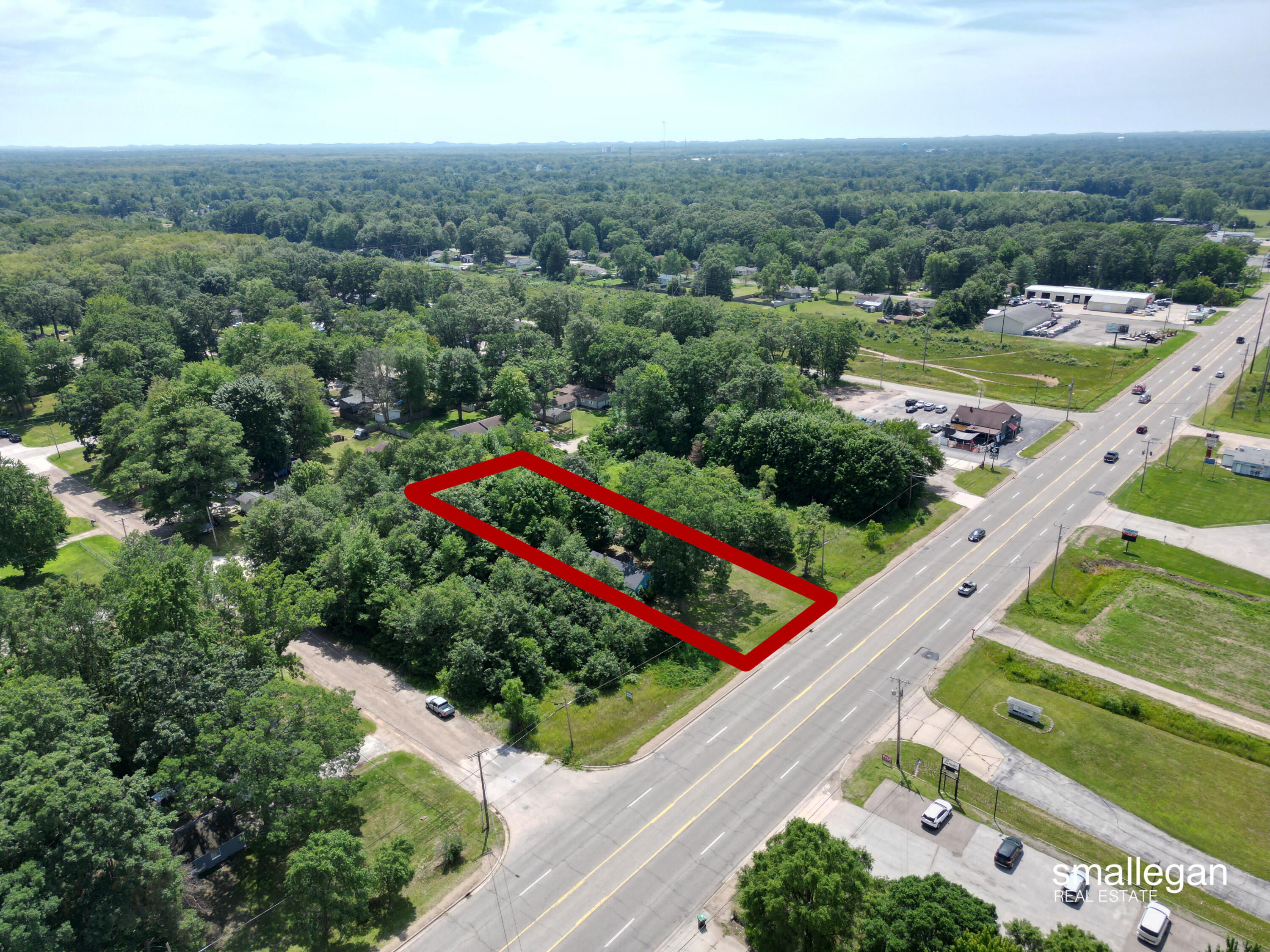 3079 Apple Avenue Muskegon MI 49442