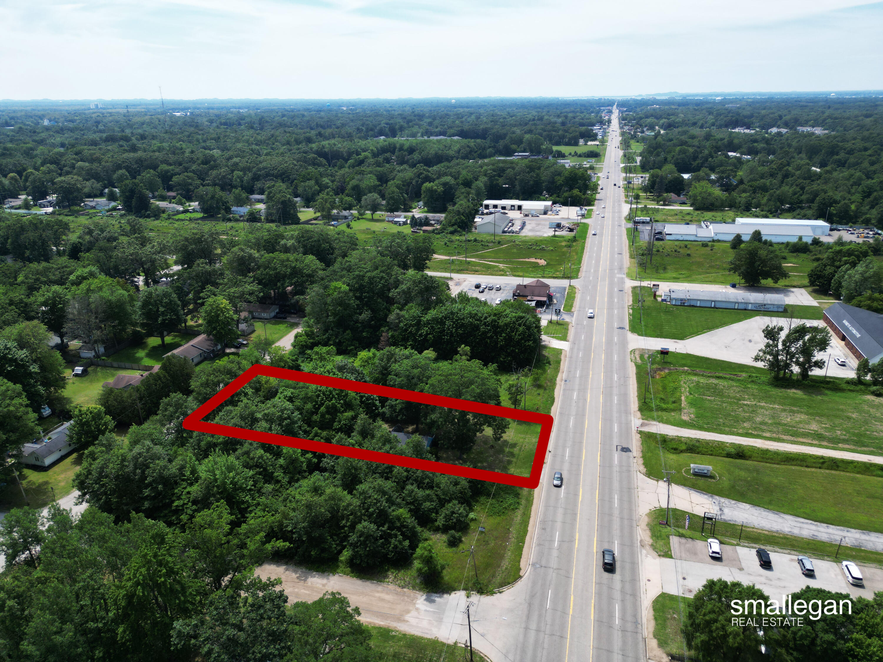 3079 Apple Avenue Muskegon MI 49442