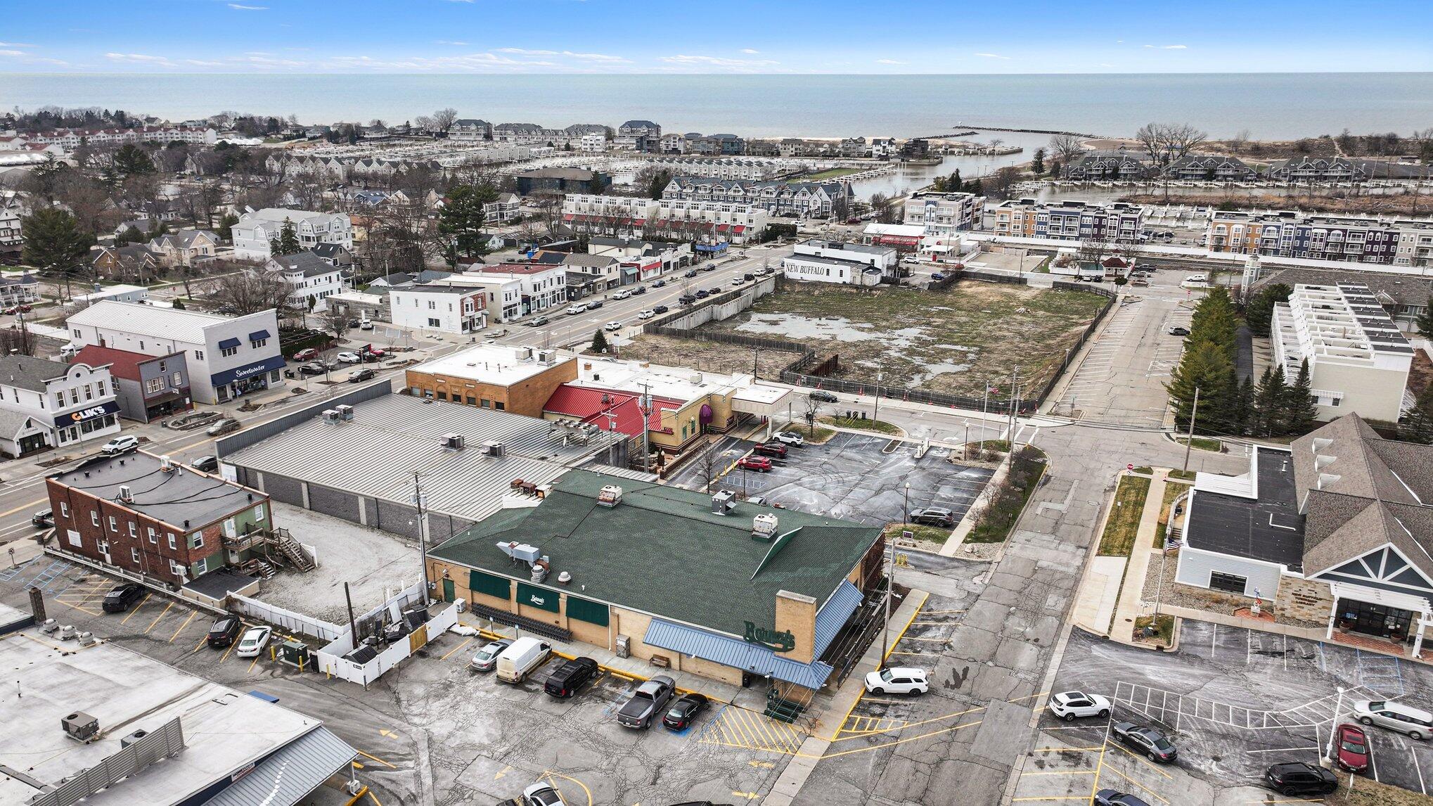 310 S Barker New Buffalo MI 49117