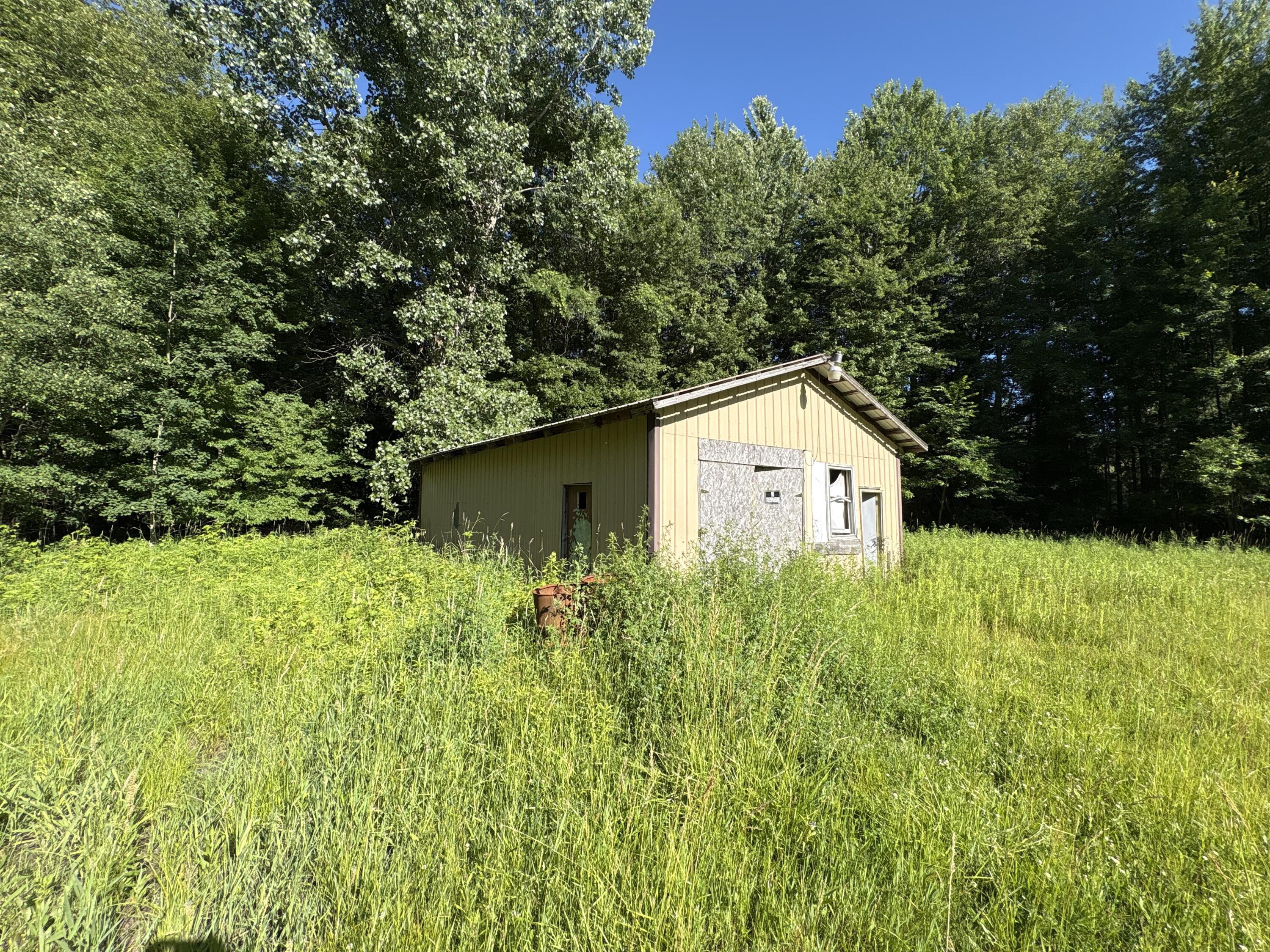 56TH Street Grand Junction MI 49056