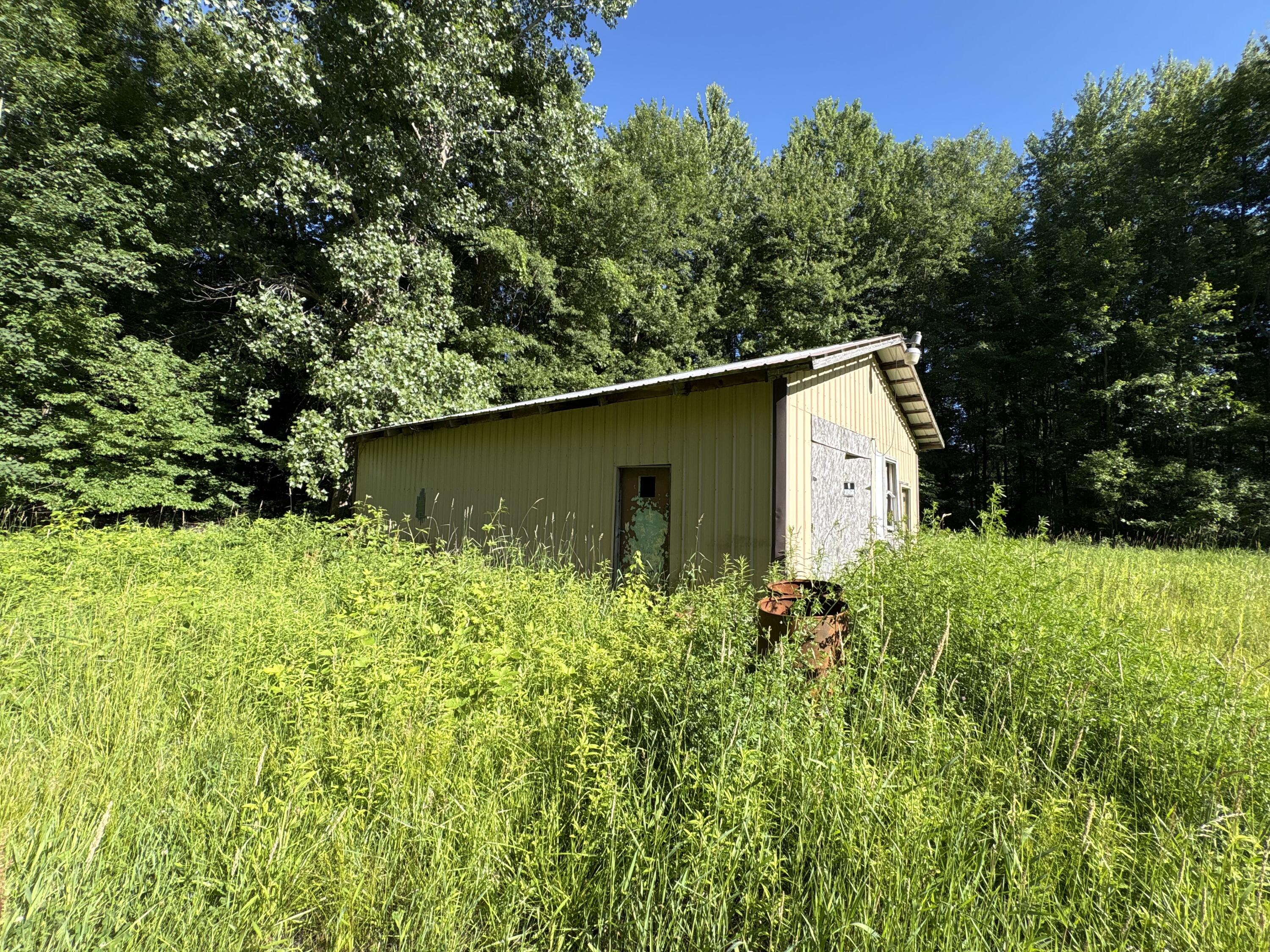 56TH Street Grand Junction MI 49056