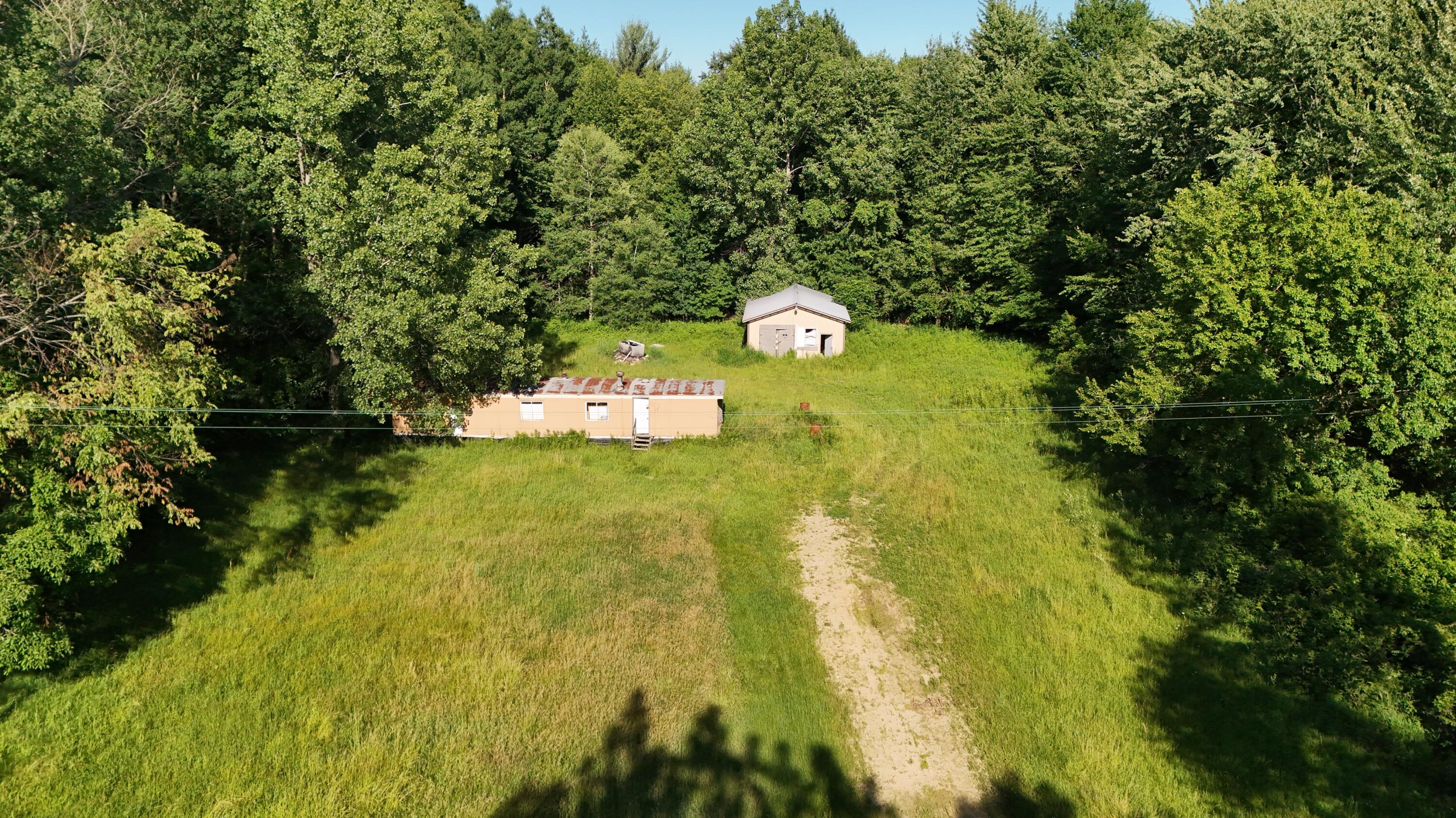 56TH Street Grand Junction MI 49056