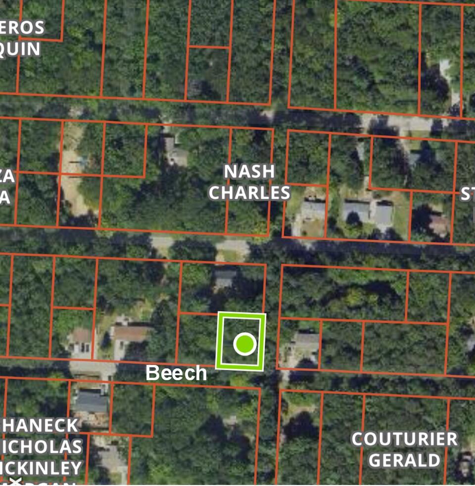 W Beech Street Ludington MI 49431