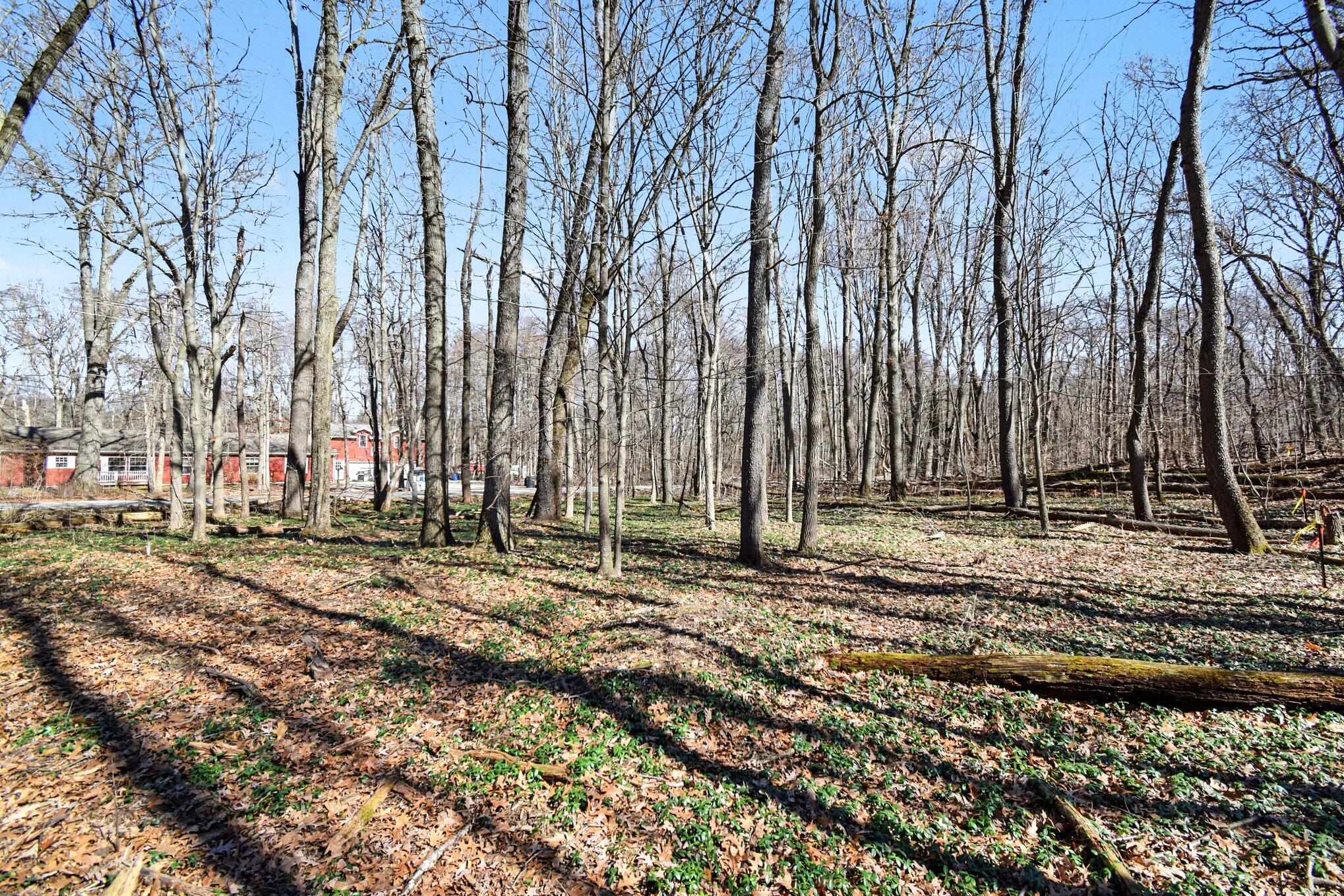 Ville Garver Lake Road Edwardsburg MI 49112
