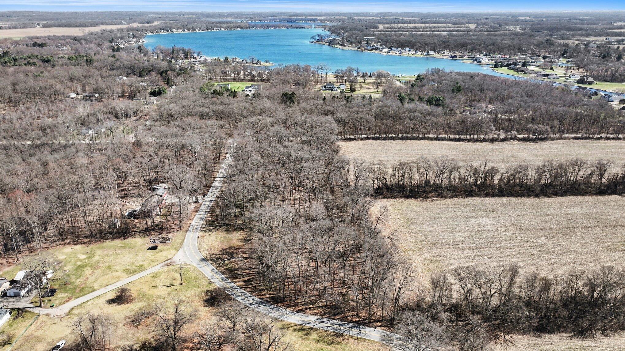 Ville Garver Lake Road Edwardsburg MI 49112