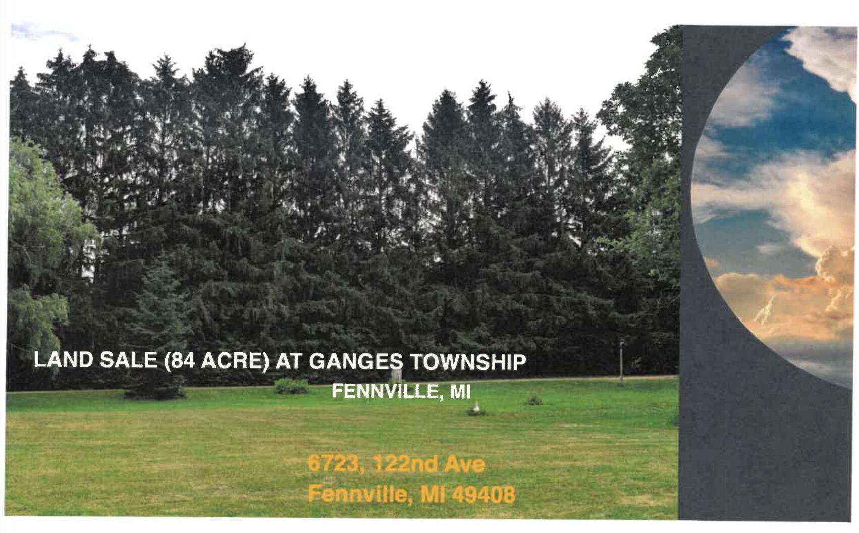 6723 122nd Avenue Fennville MI 49408
