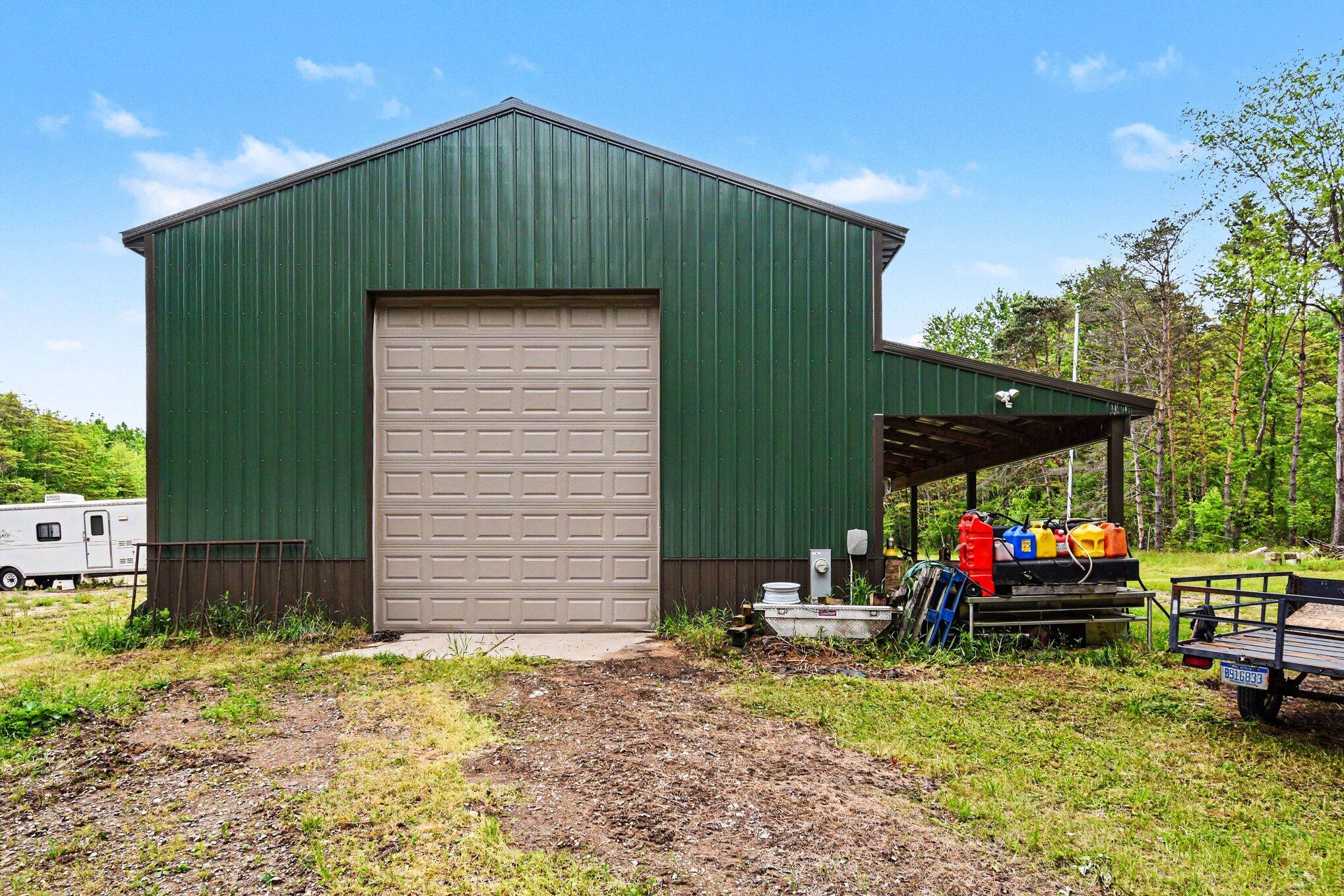 V/l 28.5a 104th Avenue Allegan MI 49010