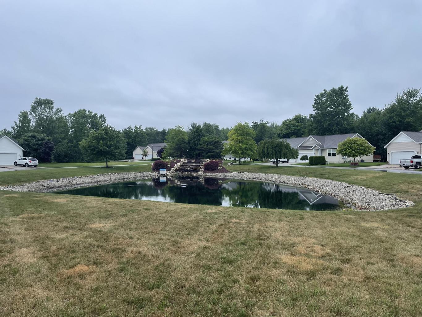 V/l 7096 Juniper Court Norton Shores MI 49456