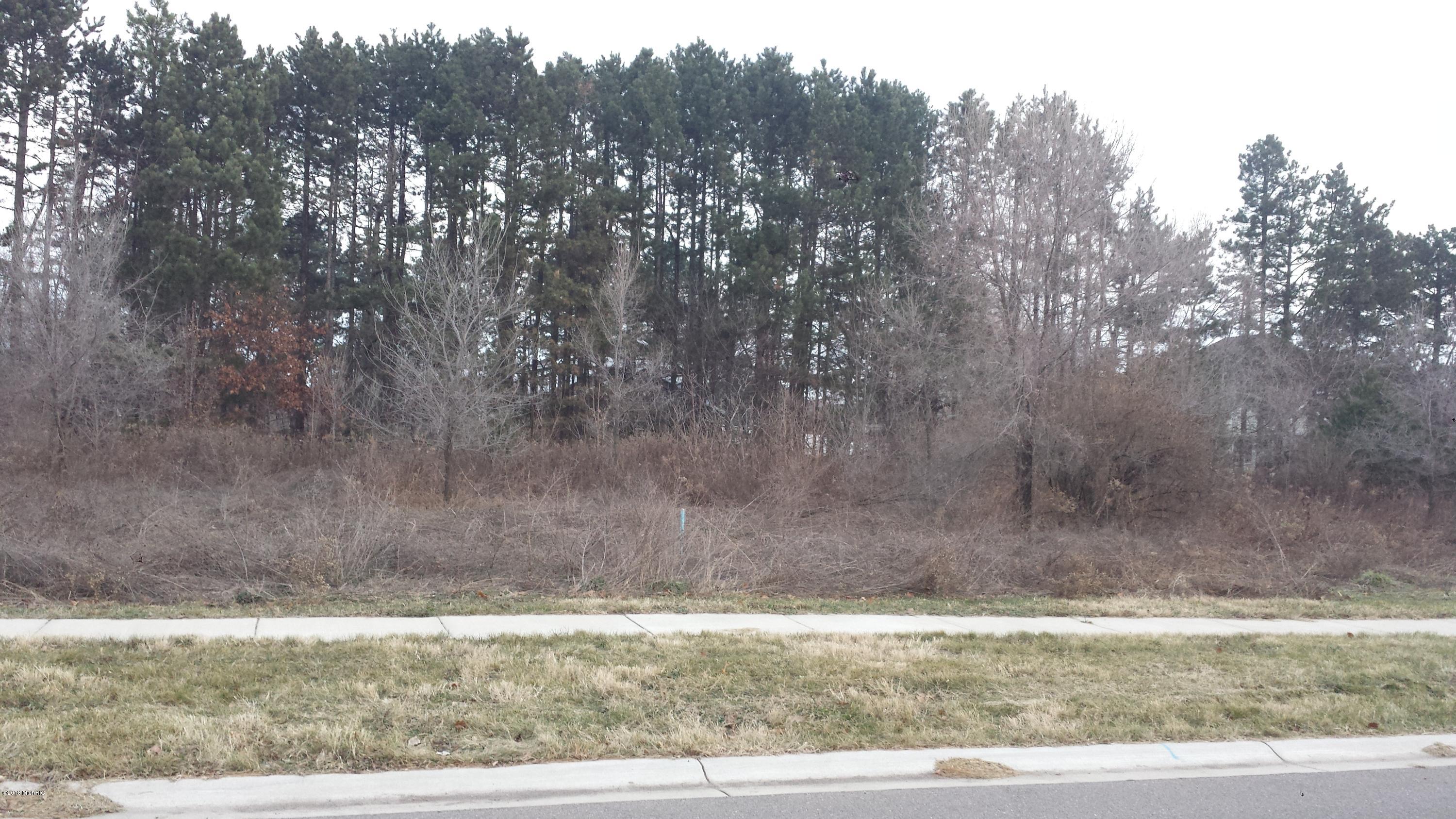 2483 Ulrich Lane Stevensville MI 49127