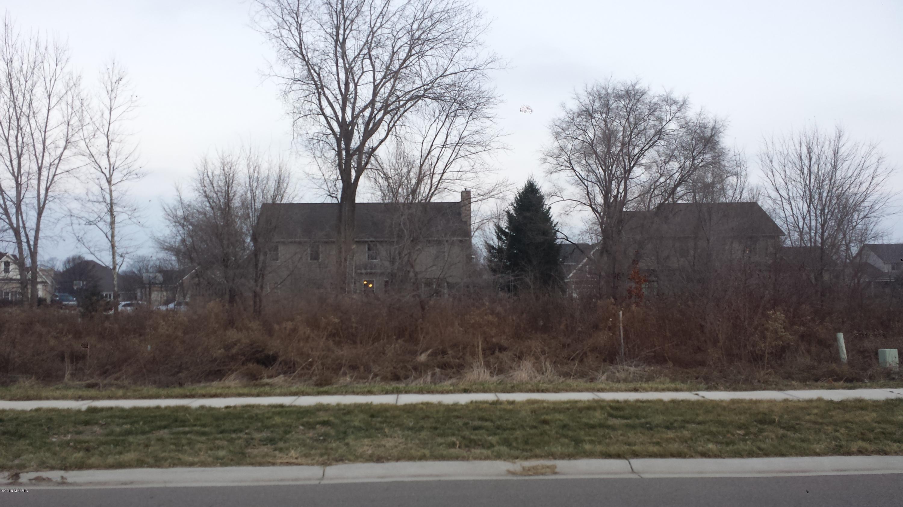 2483 Ulrich Lane Stevensville MI 49127